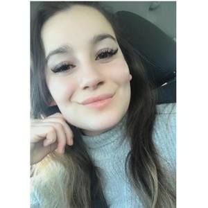 Meet your Posher, Marie-philippe